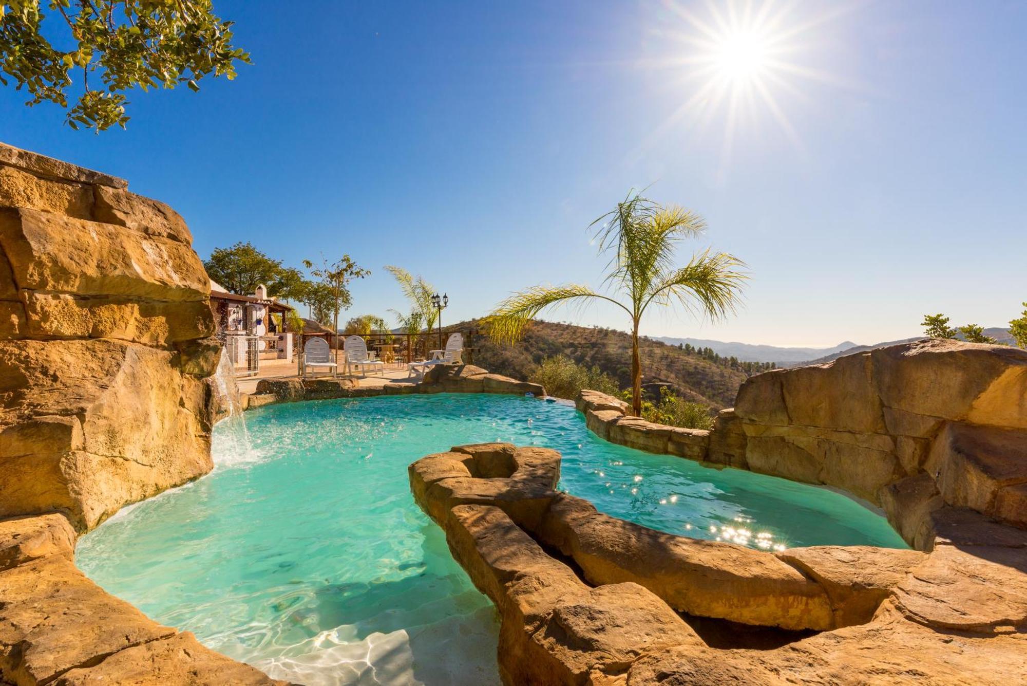 Casa Miramar Holiday home *