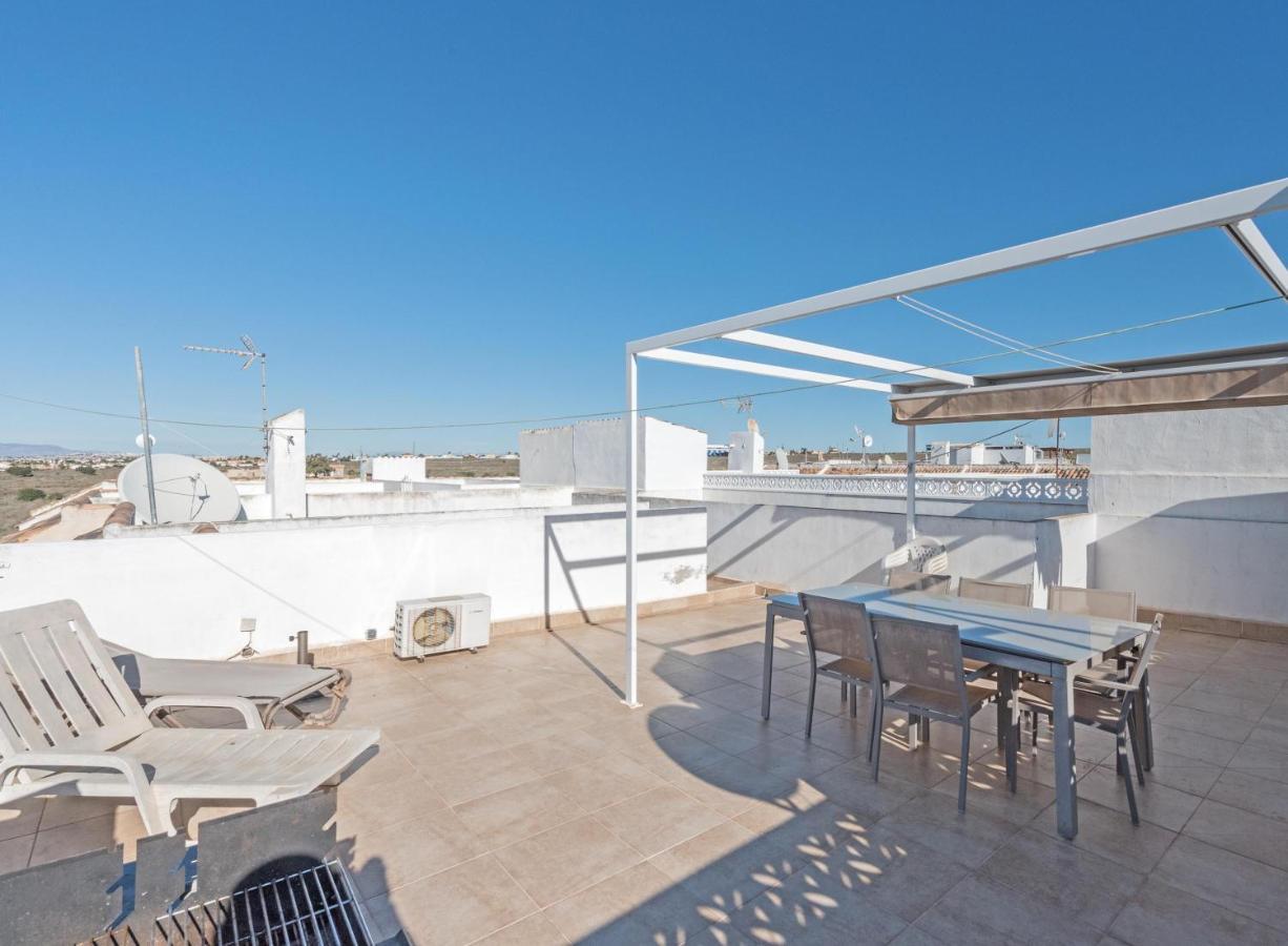 Casa Jardin Torrevieja