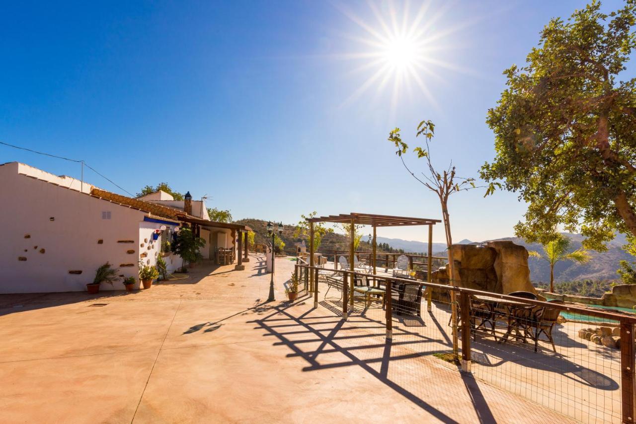 Casa Miramar Almogia