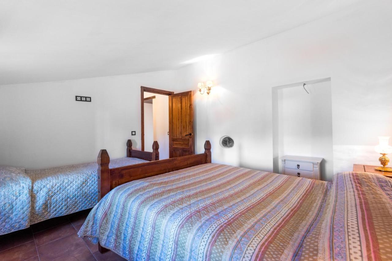 Casa Miramar Almogia