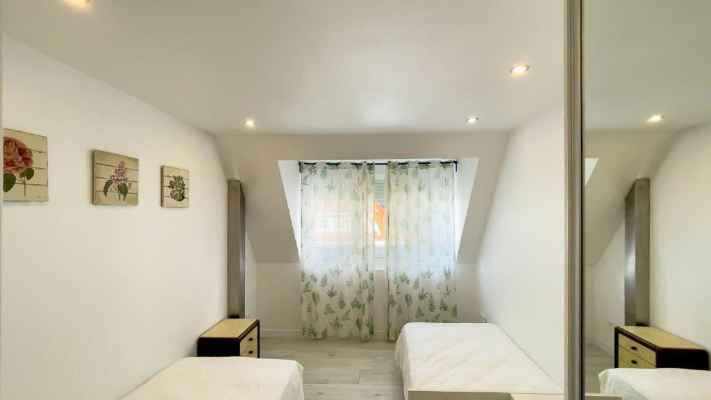 Apartamento Precioso Loft En Miño. *