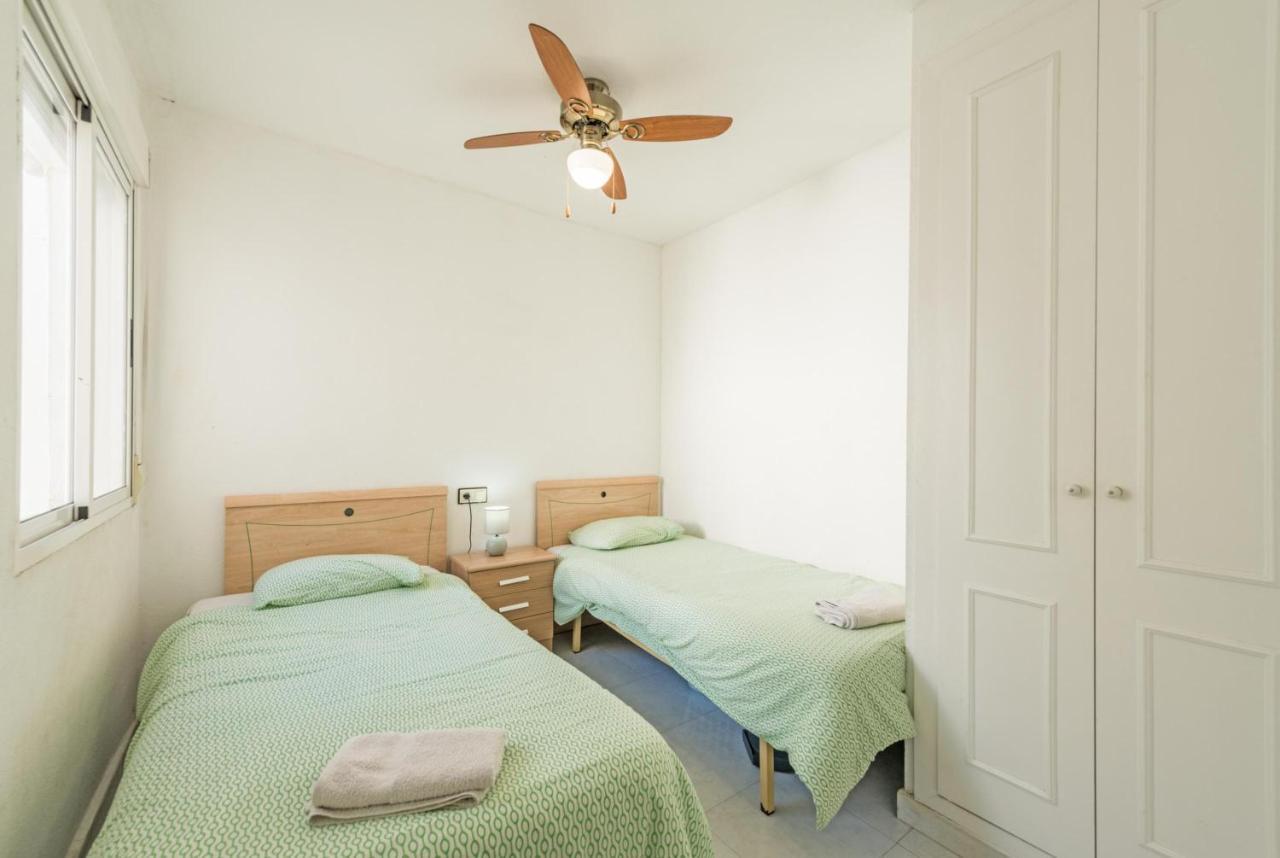 Apartamento Casa Jardin *