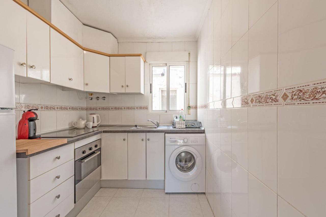 Apartamento Casa Jardin Torrevieja