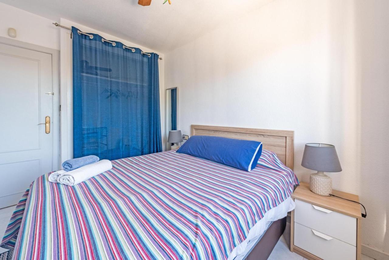 Apartamento Casa Jardin *