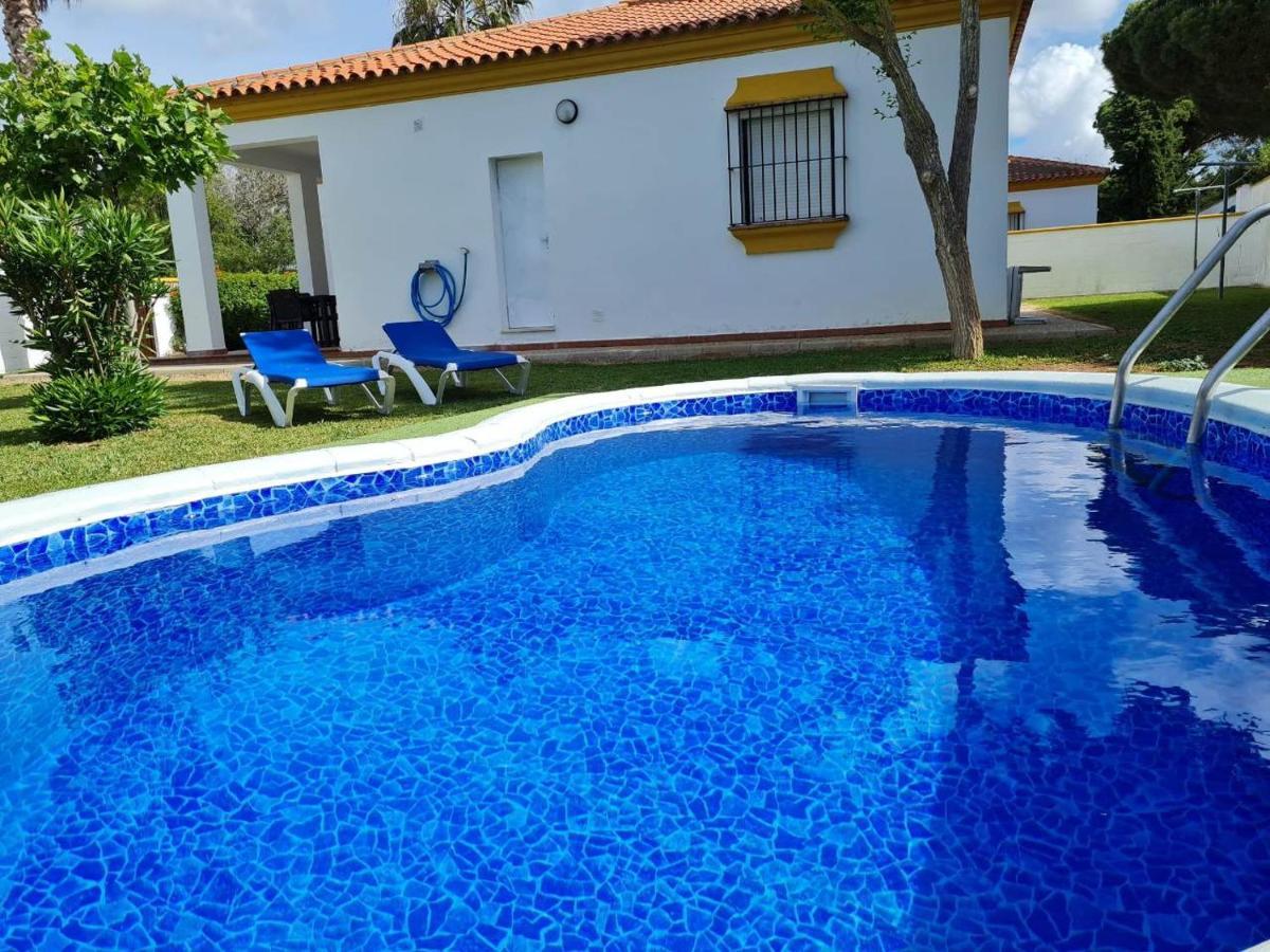 Holiday home Roche - Pilahito *