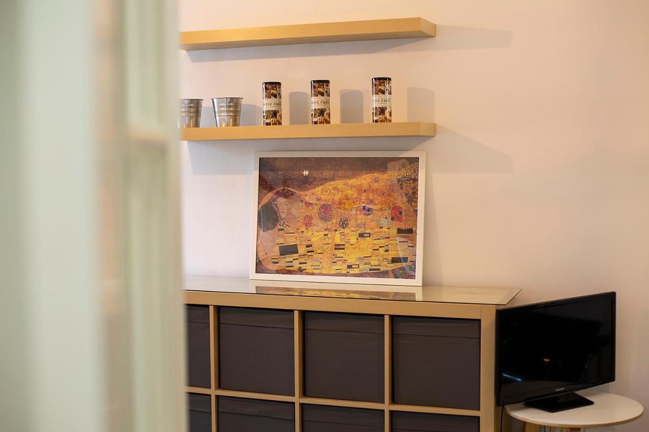 José Gestoso Urban Apartamento Sevilla