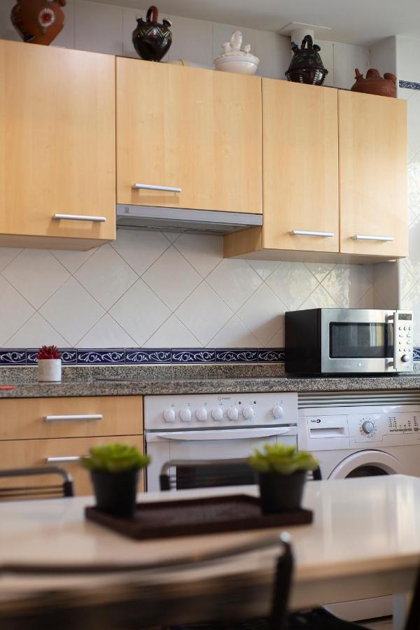 José Gestoso Urban Apartamento Sevilla