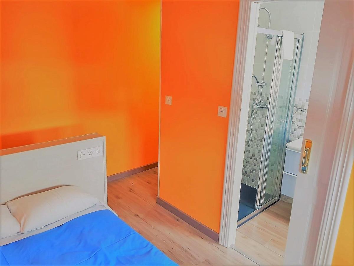 Apartment Todosierranevada Zona Baja - De 4 - Junto A Telecabinas Sierra Nevada