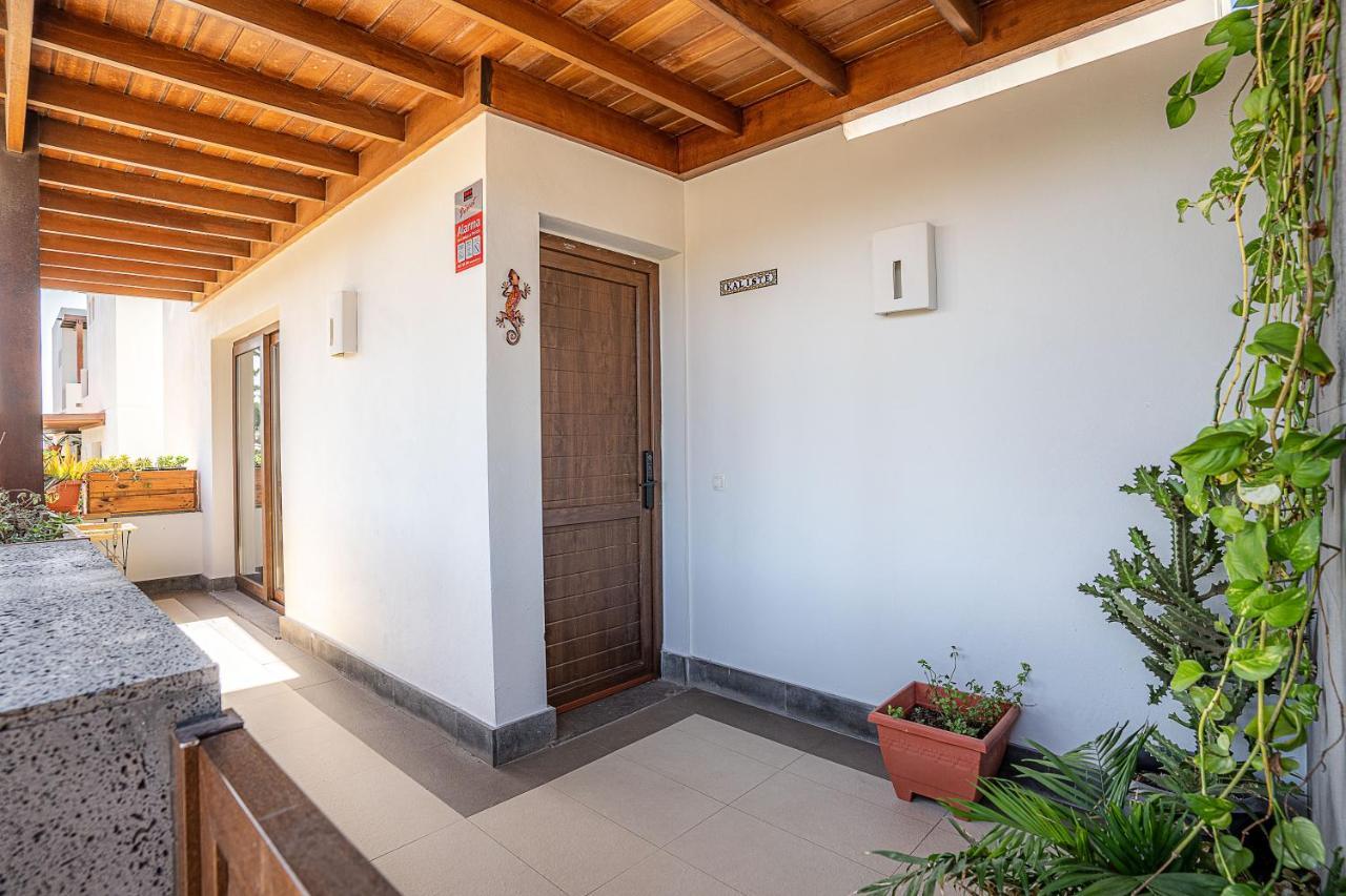 Casa Kaliste Apartamento