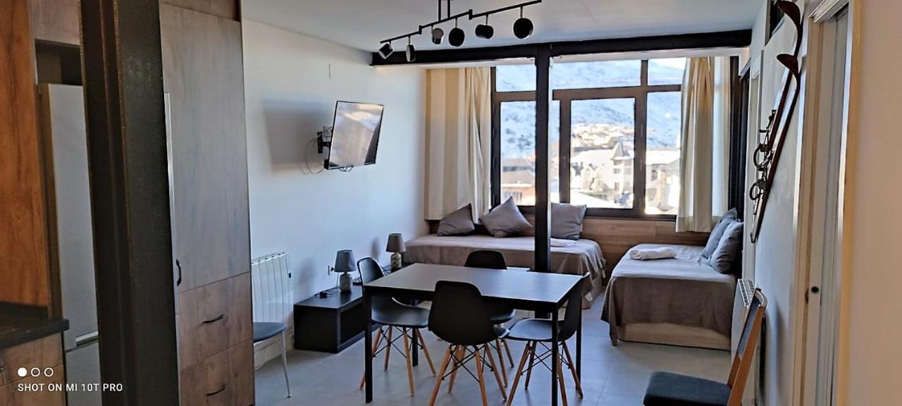 Apartment Todosierranevada Zona Baja -plaza Principal-junto A Telecabinas *