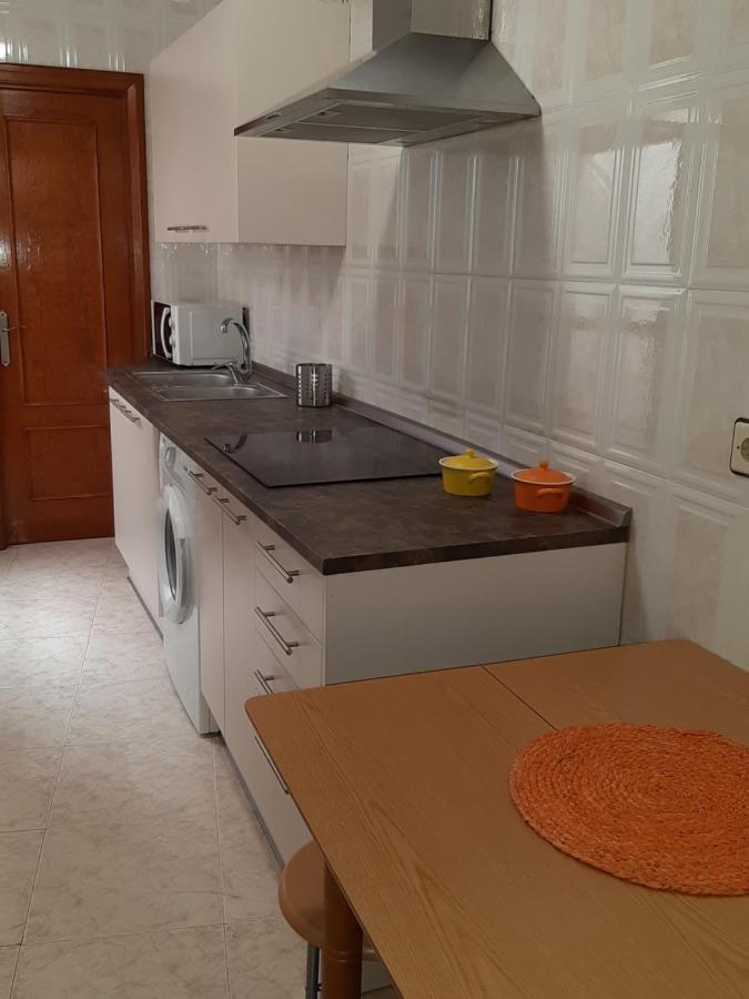 Casa El Reloj * Mombeltran