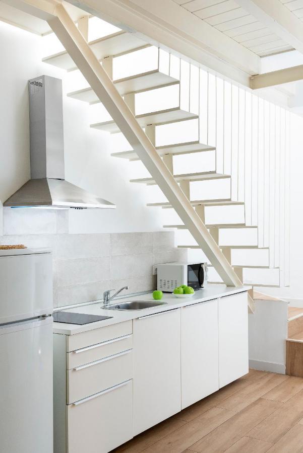 Hsh Suites Santa Catalina Apartment Seville
