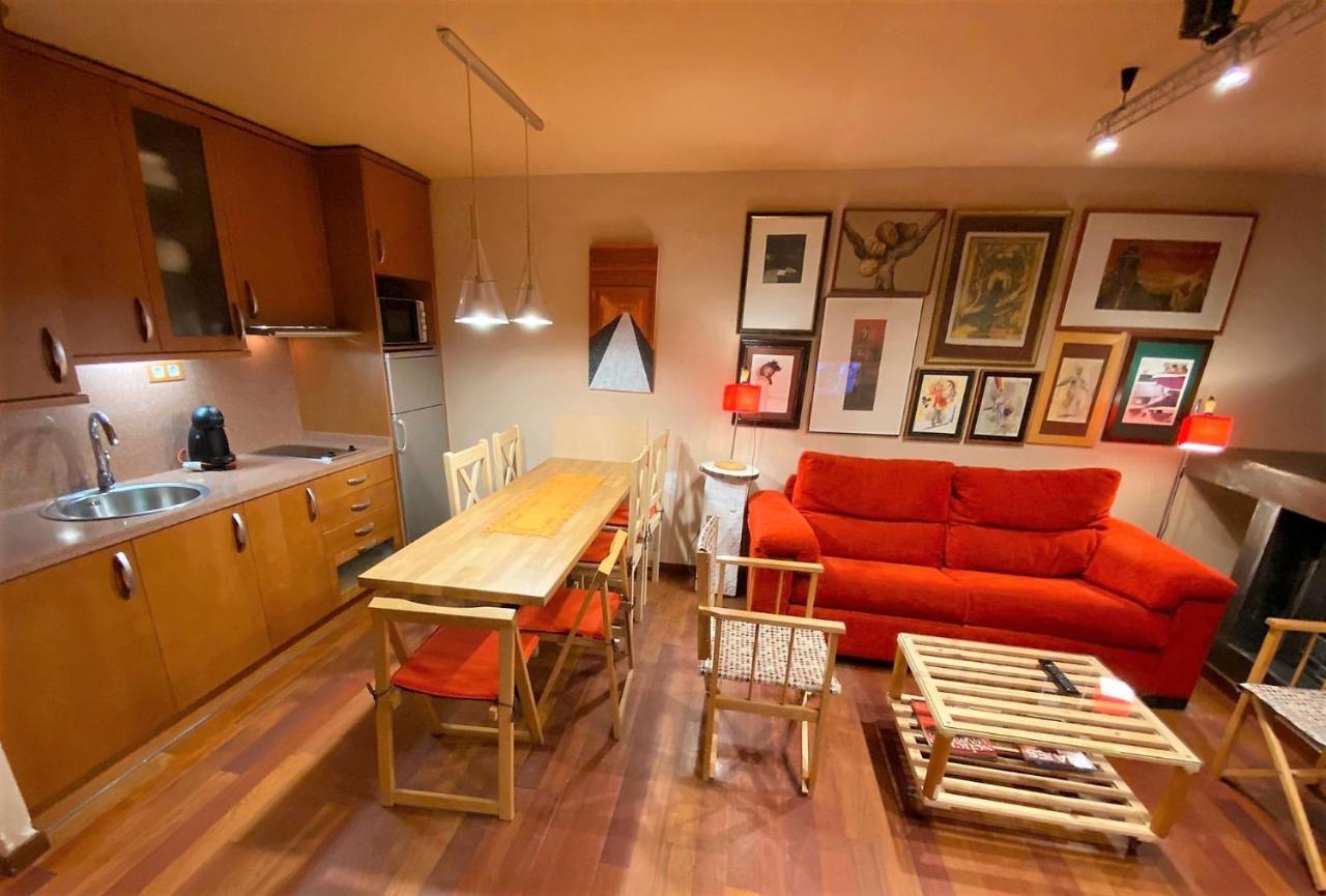 Apartment Todosierranevada Zona Baja -plaza Principal-junto A Telecabinas Sierra Nevada