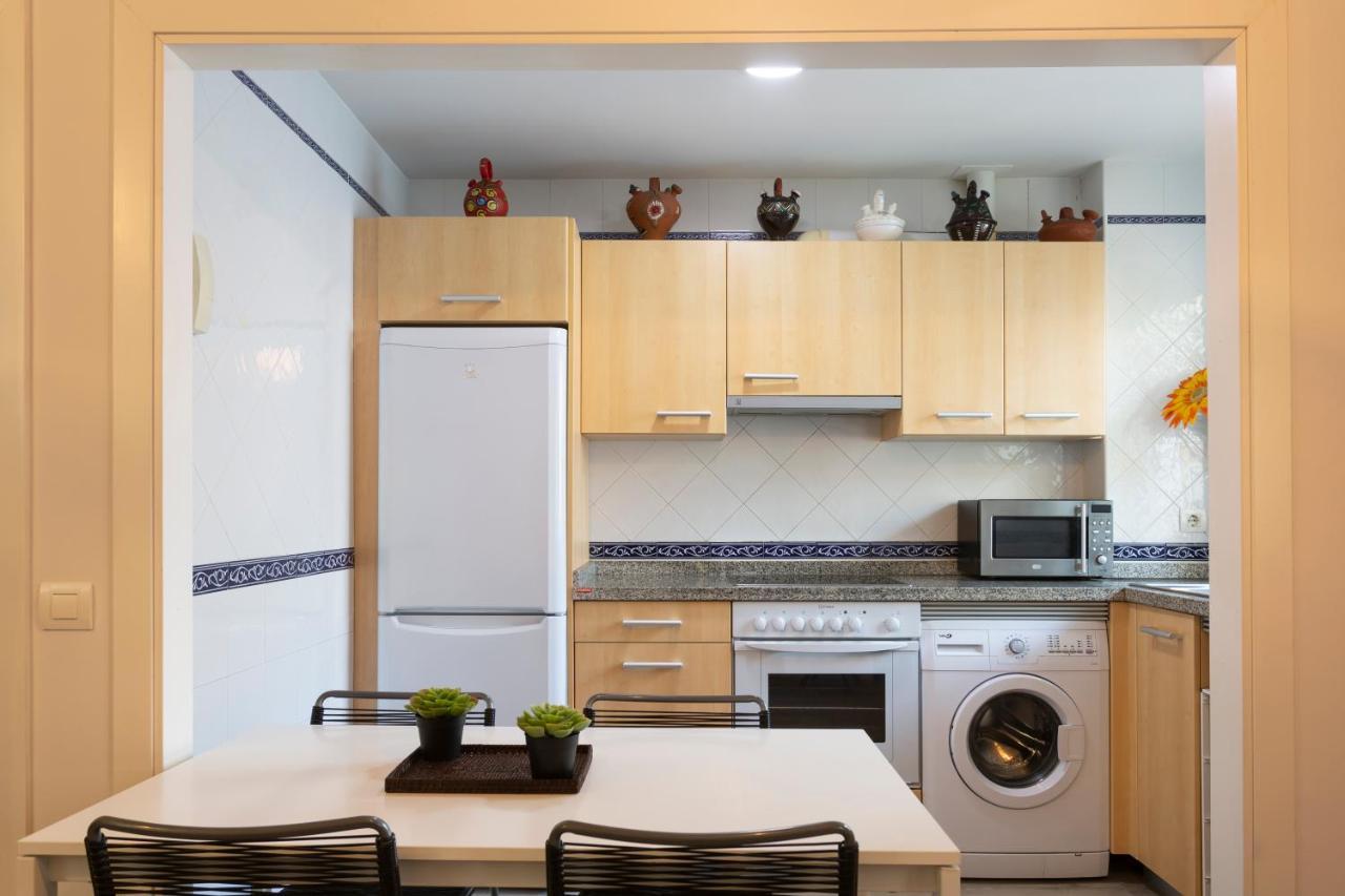José Gestoso Urban Apartamento Sevilla