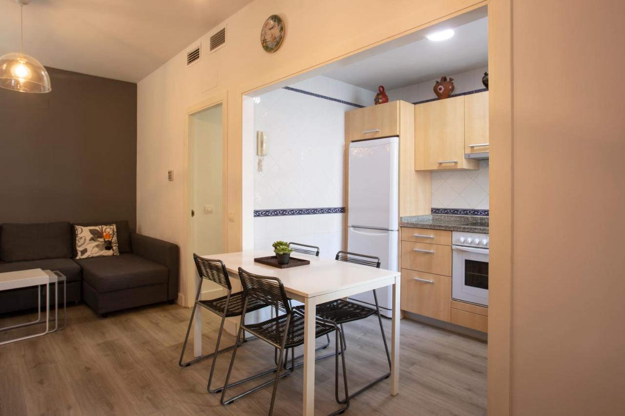 Apartamento José Gestoso Urban