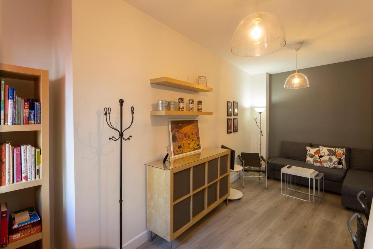 Apartamento José Gestoso Urban