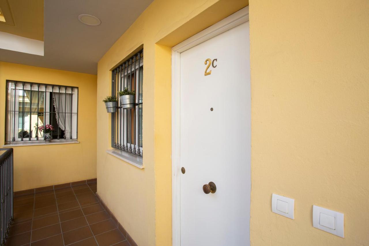 José Gestoso Urban Apartamento Sevilla