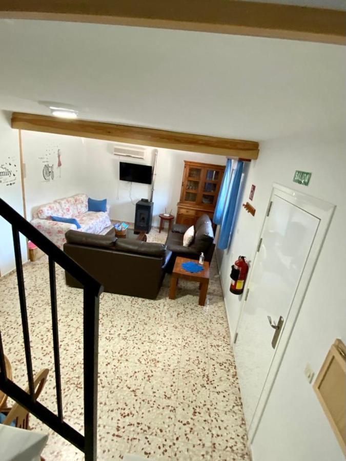 Villa El Nispero *