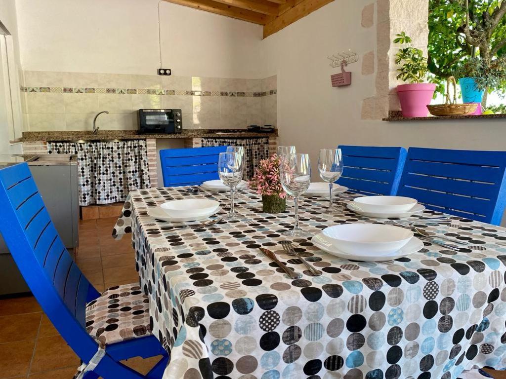El Nispero Villa Cortes de la Frontera