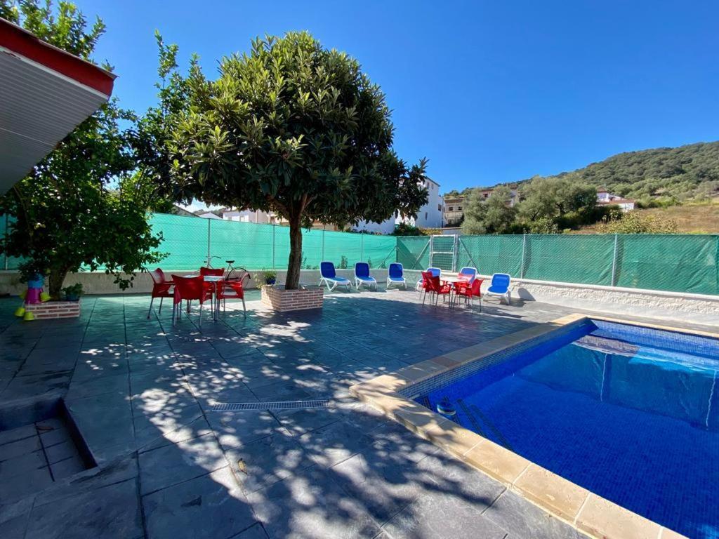 El Nispero Villa