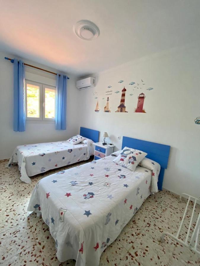El Nispero Villa