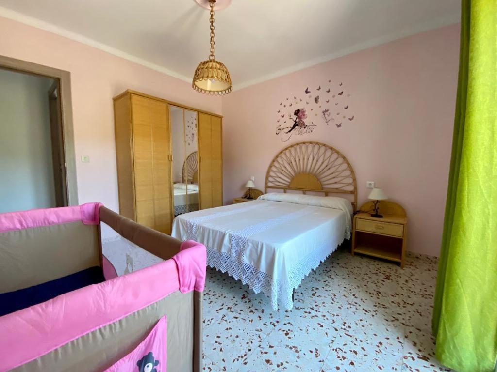 Villa El Nispero *