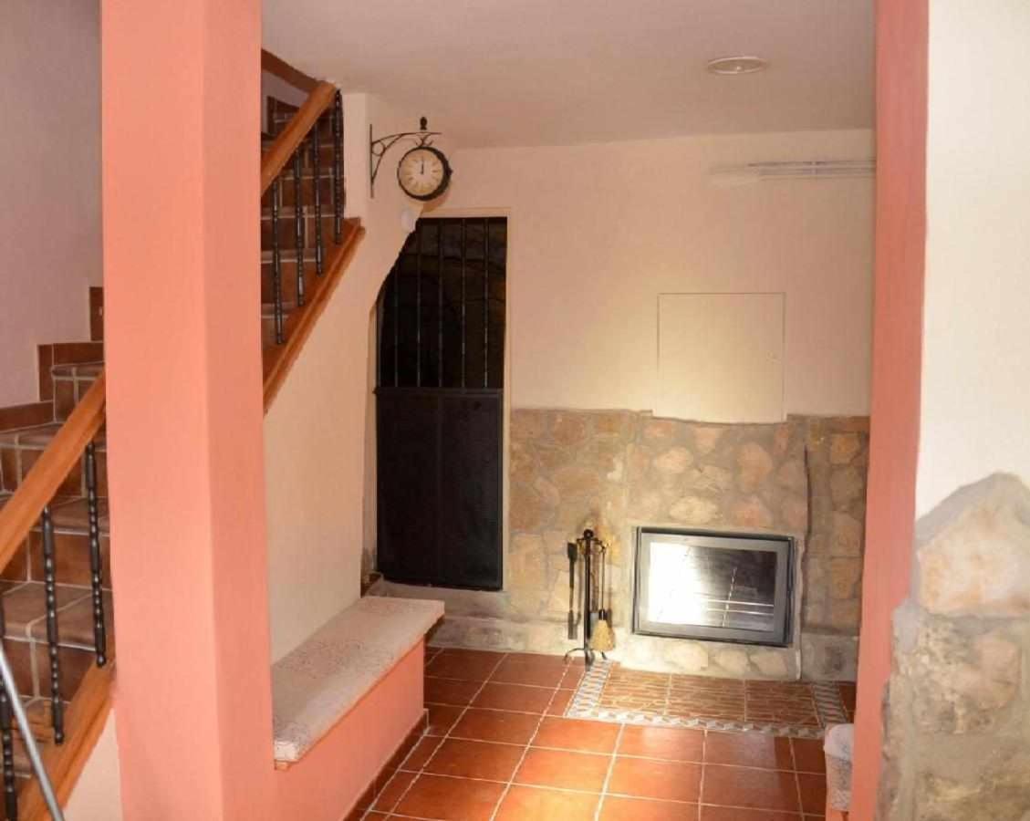 Casa Albana Alacón * Alacon