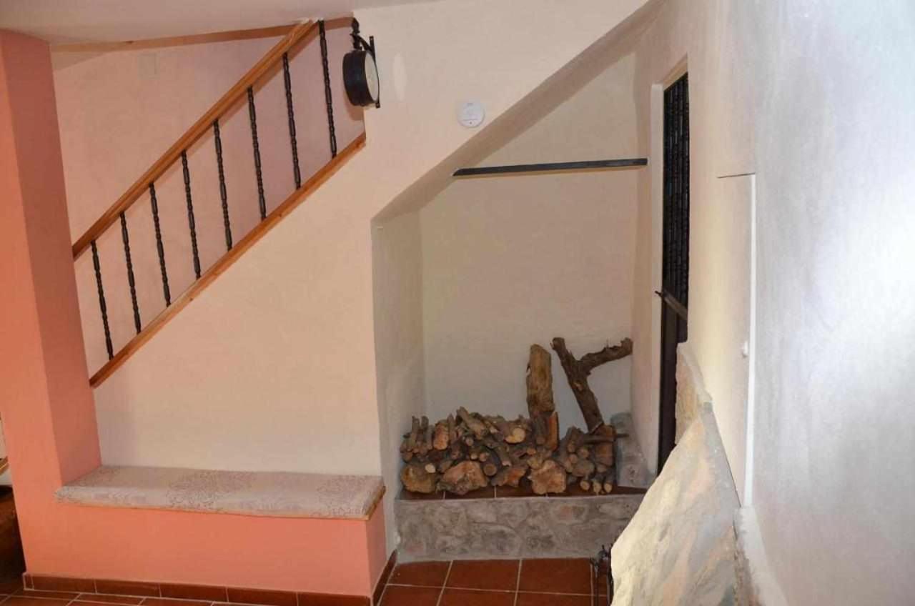 Casa Albana Alacón Casa rural