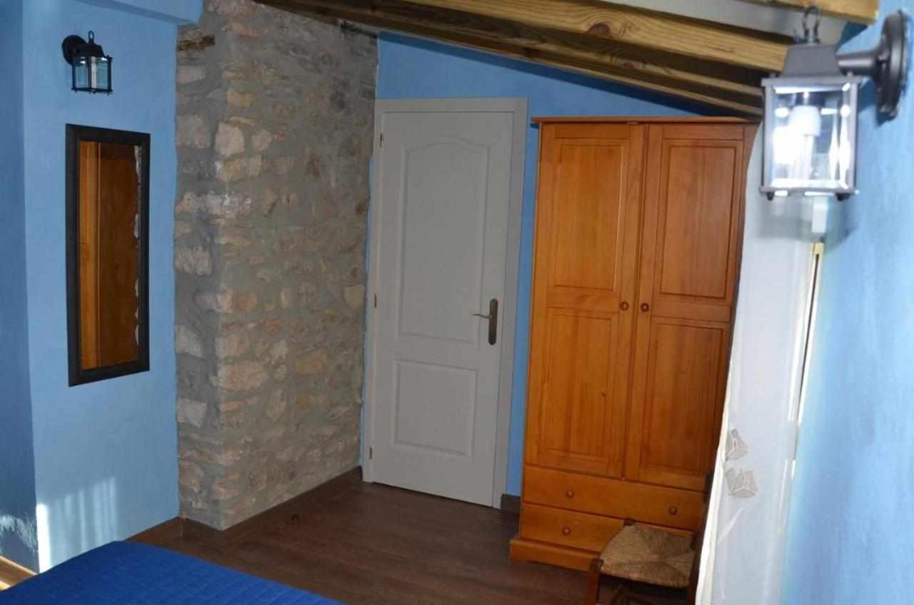 Casa Albana Alacón Casa rural *