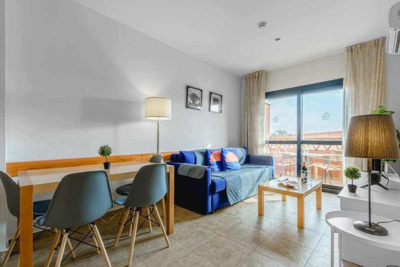 Apartment Junto A La Playa 4p Piscina Y Parking Punta Umbria