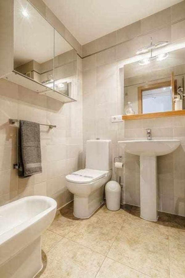 Apartment Junto A La Playa 4p Piscina Y Parking Punta Umbria