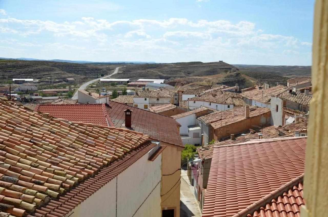 Casa Albana Alacón * Alacon