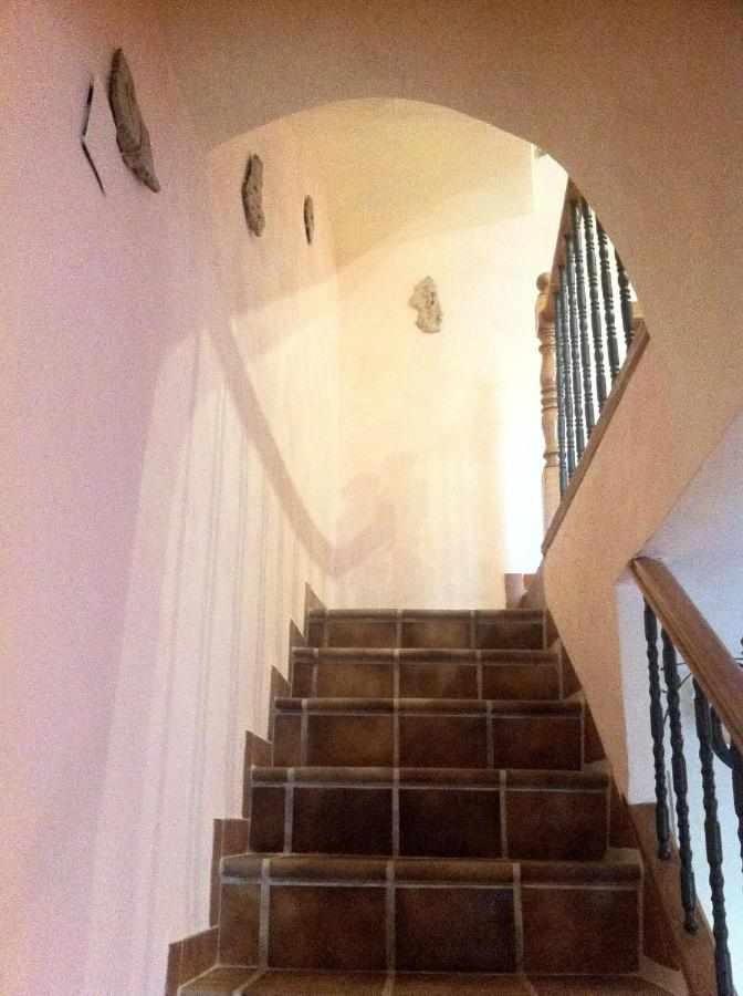 Casa Albana Alacón * Alacon