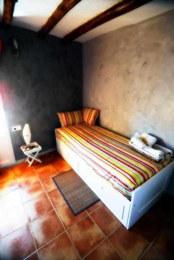 Casa rural Casa Albana Alacón *
