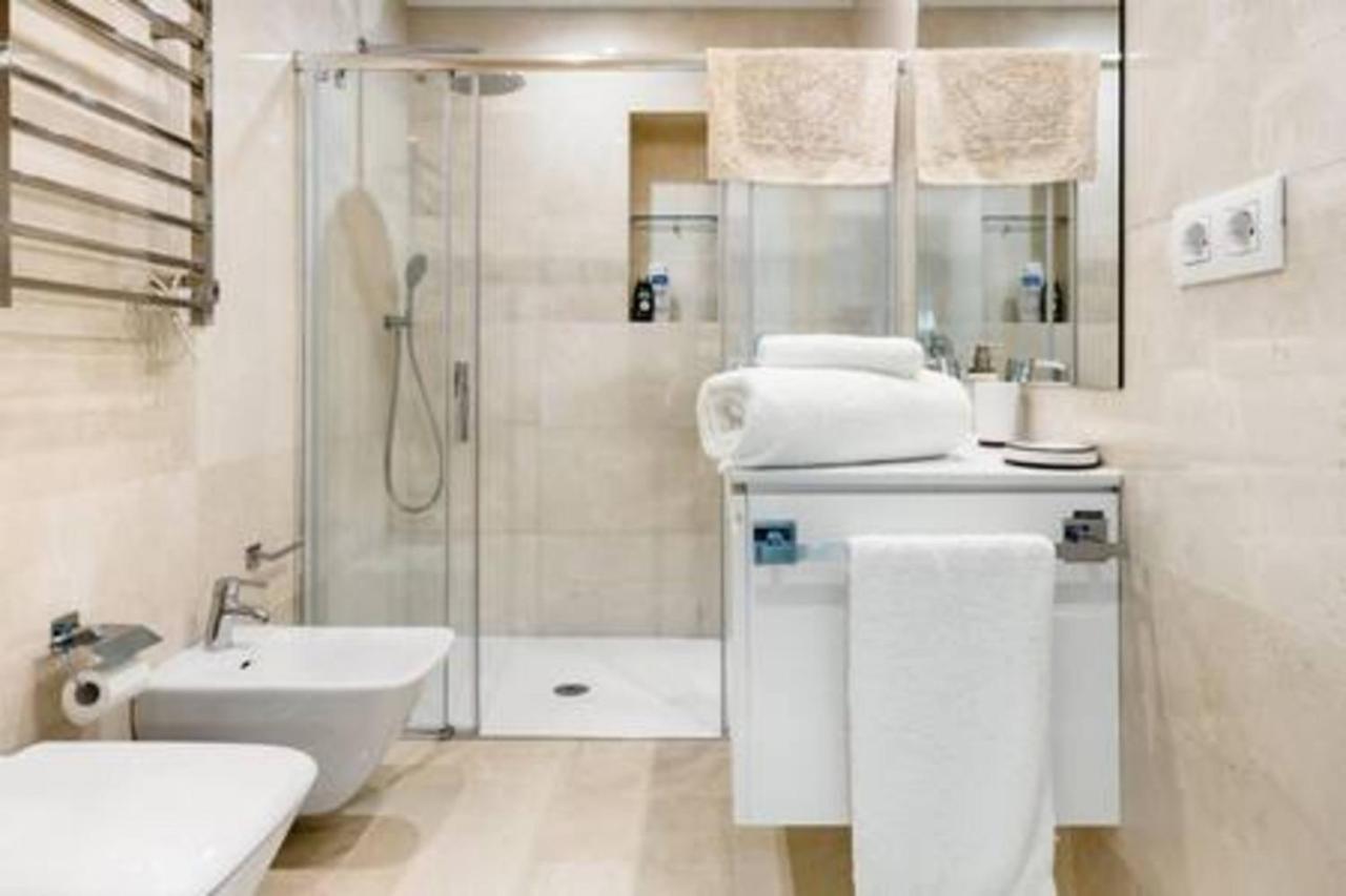 Apartamento Avenida Puerta Del Mar *