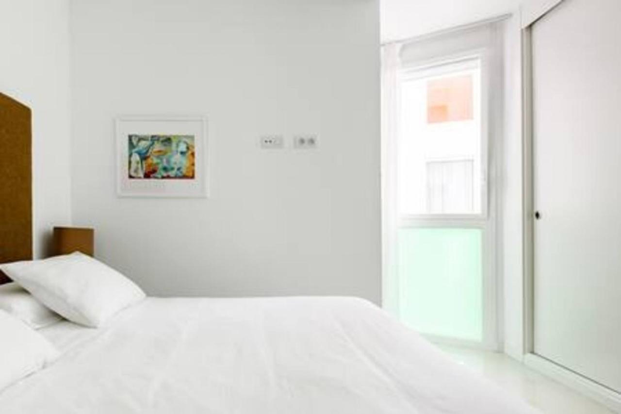 Apartamento Avenida Puerta Del Mar *