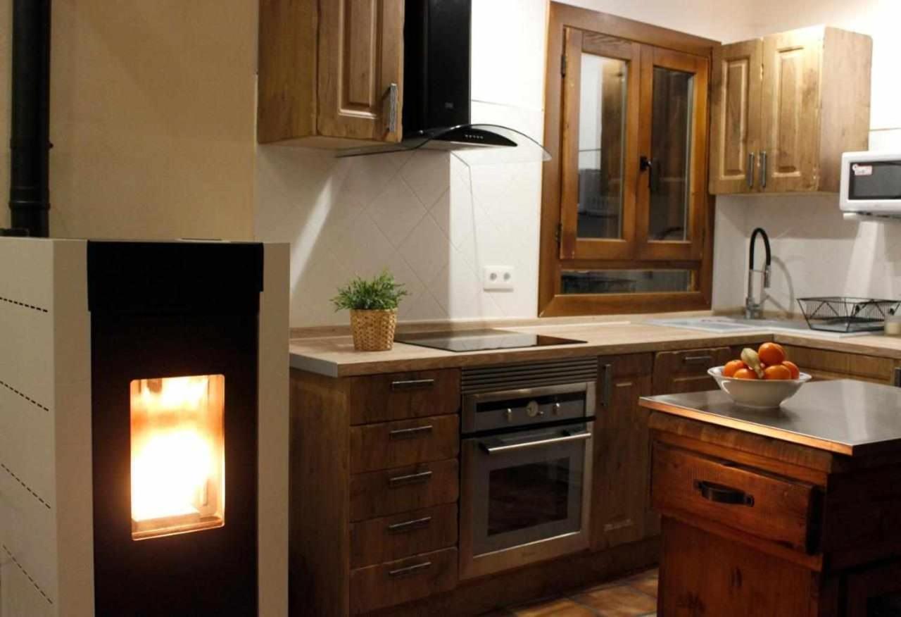 Casa Albana Pirineos Chalet *