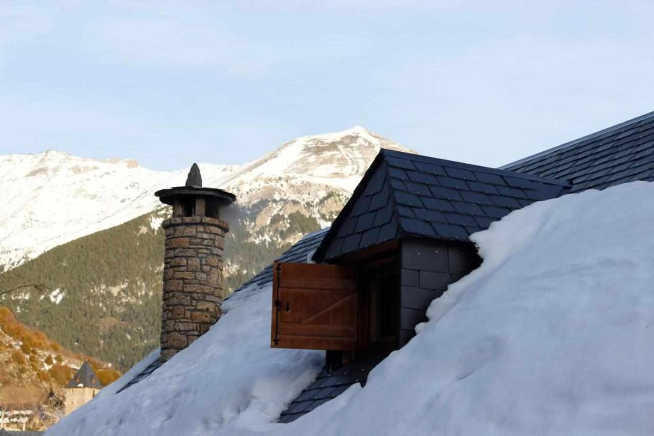 Chalet Casa Albana Pirineos
