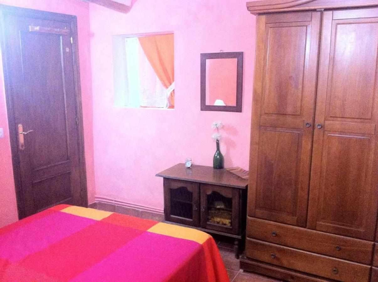 Casa Albana Alacón *