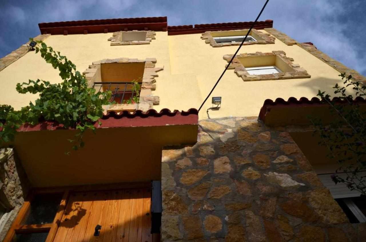 Casa rural Casa Albana Alacón