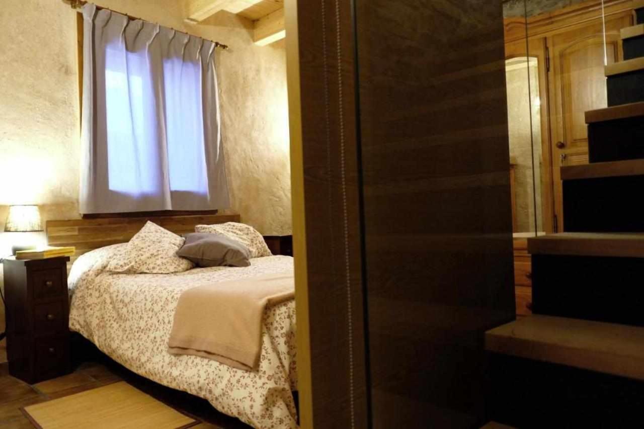 Casa Albana Pirineos Gistaín