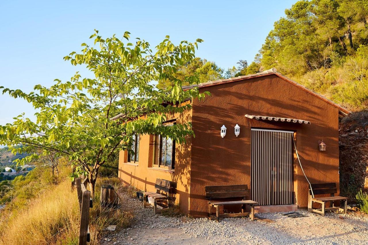 Country house La Canal De