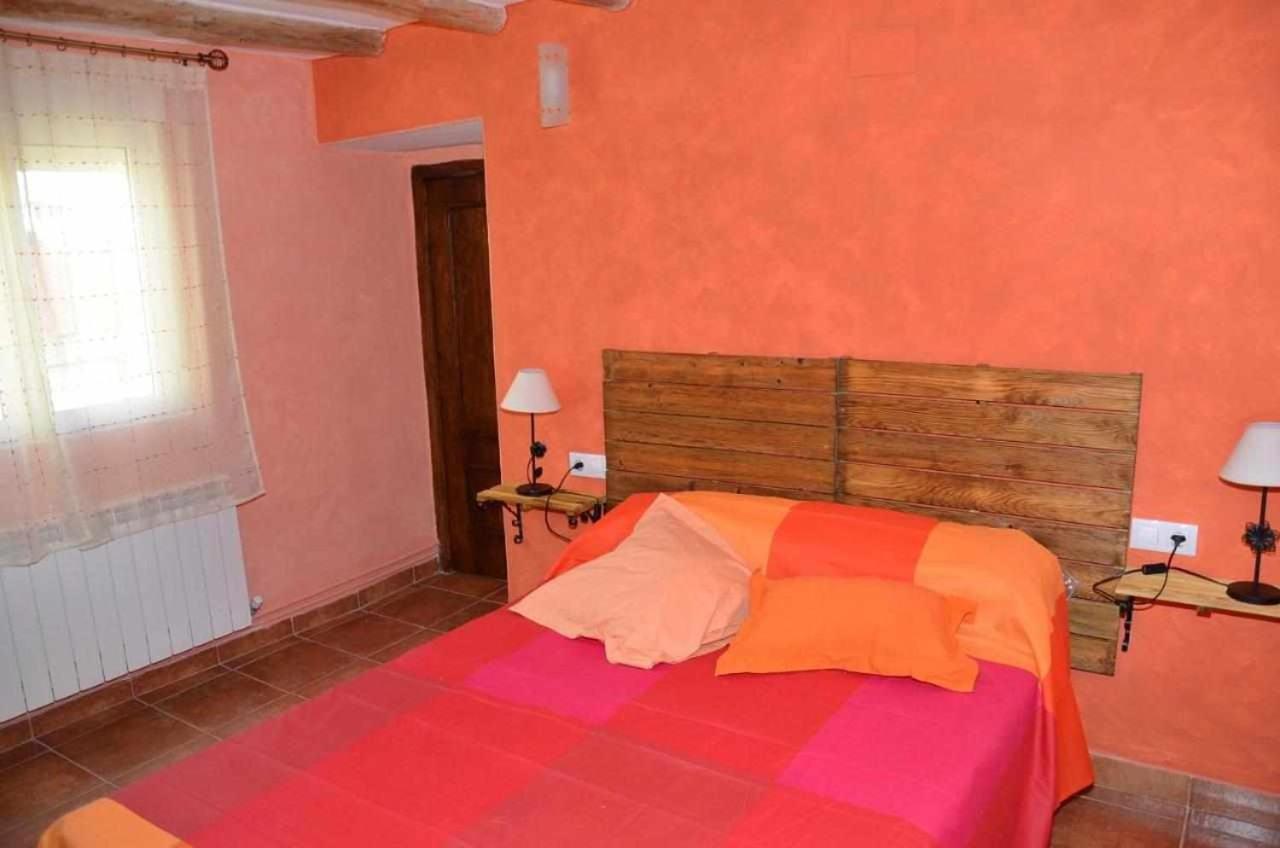Casa Albana Alacón