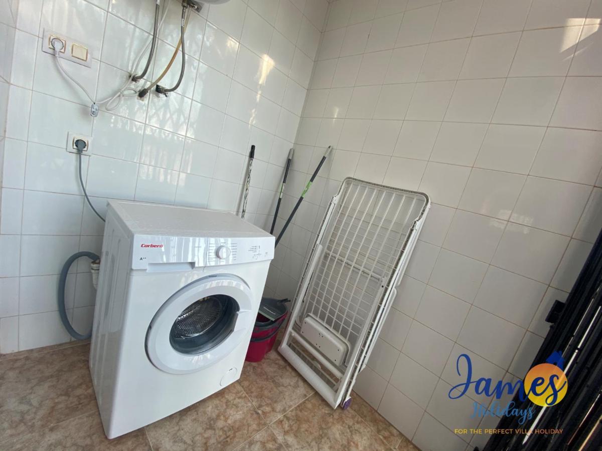 La Cinuelica R3 First Floor Southerly Comm Pool L334 Apartment Orihuela