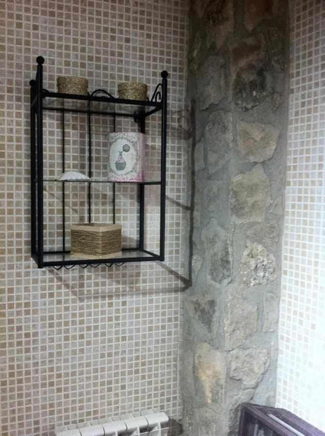 Casa Albana Alacón Casa rural