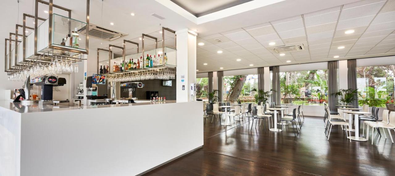 Hotel Globales Cala Blanca Cala Blanca (Menorca)