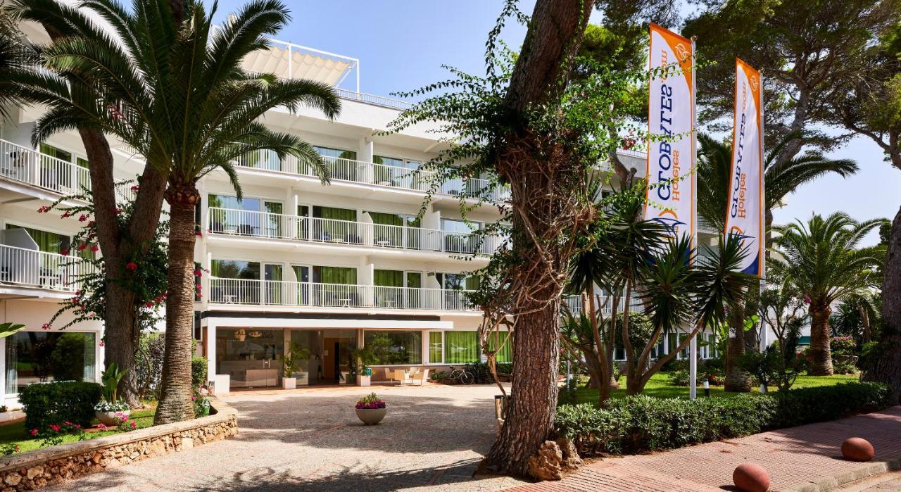 Hotel Globales Cala Blanca 4*