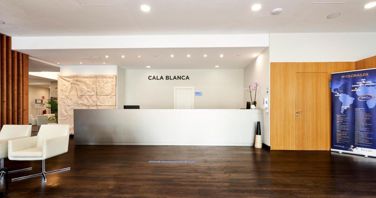 Hotel Globales Cala Blanca