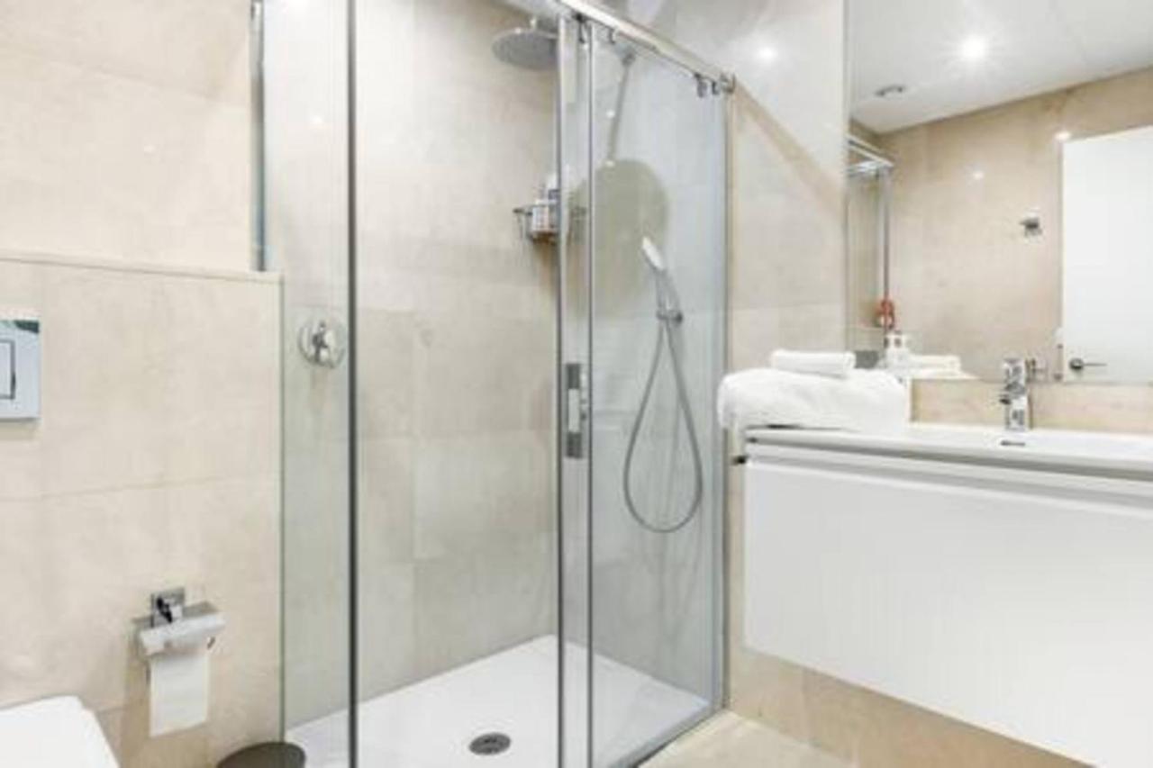 Avenida Puerta Del Mar Apartamento