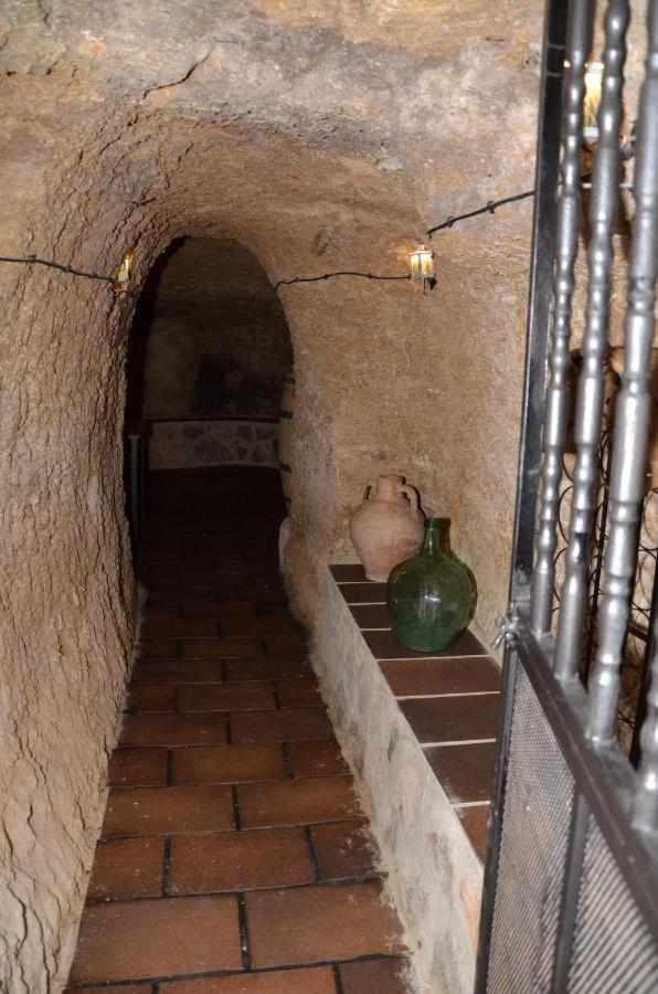 Casa Albana Alacón Casa rural *
